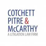 Cotchett, Pitre & McCarthy, LLP (Santa Monica, California)