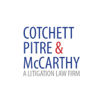 Cotchett, Pitre & McCarthy, LLP (Seattle, Washington)