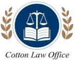 Mr. C. John Cotton (Gillette, Wyoming)