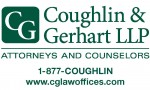 Coughlin & Gerhart, LLP (Honesdale, Pennsylvania)
