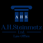 Anthony H. Steinmetz (Columbia, Illinois)