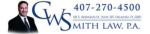 Charles W. Smith, Esq. (Orlando, Florida)