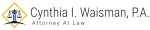 Cynthia I. Waisman (Clearwater, Florida)