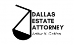 Mr. Arthur Harold Geffen (Addison, Texas)