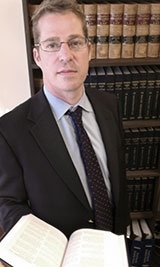 Daniel Allen Webb (Little Rock, Arkansas)