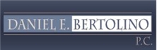 Daniel E. Bertolino (New City, New York)