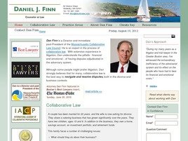 Daniel J Finn (Wellesley, Massachusetts)