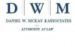 Daniel W. McKay (Spanish Fork, Utah)