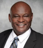 Darryl Gene Mitchell (Sarasota, Florida)