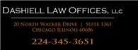 James Raymond Dashiell (Chicago, Illinois)