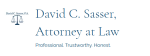 David C. Sasser (Brooksville, Florida)