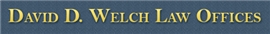 Mr. David D Welch (Lighthouse Point, Florida)