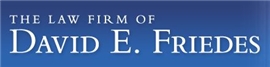David E. Friedes (Toledo, Ohio)
