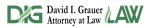 David I. Grauer (White Plains, New York)