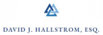 David J. Hallstrom, Esq. (Irvine, California)