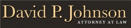 David P. Johnson (Sarasota, Florida)