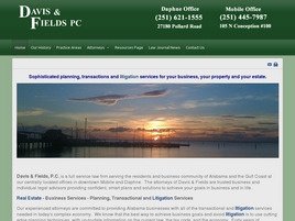 Mr. Paul Bradley Murray (Daphne, Alabama)