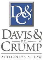 Mark W Davis (Gulfport, Mississippi)