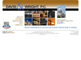 Ms. Grady Lowrey Williamson (Austin, Texas)