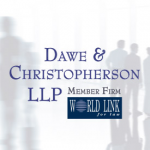 Dean A. Christopherson (Walnut Creek, California)