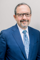 Patrick DeCarolis, Jr. (Los Angeles, California)