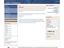 Phillip Orlando Robertson (Hollidaysburg, Pennsylvania)