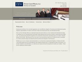 Jeffrey Darren Wilson (Troy, Michigan)