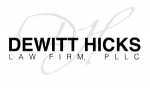 Dewitt T Hicks, Jr. (Columbus, Mississippi)