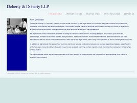 J. Patrick Doherty (Houston, Texas)
