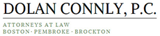 Gregory A. Connly (Dorchester, Massachusetts)