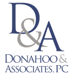 Richard E. Donahoo (Tustin, California)