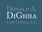 Donald A. DiGioia (Mountainside, New Jersey)