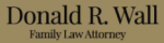 Donald R. Wall (New York, New York)