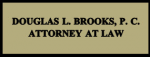 Douglas L. Brooks (Atlanta, Georgia)