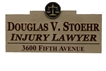 Douglas V. Stoehr (Altoona, Pennsylvania)