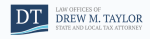Drew M. Taylor (Pasadena, California)