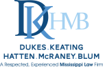 Dukes, Keating, Hatten, McRaney and Blum (Gulfport, Mississippi)