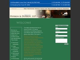 M Murphy Durkin (West Caldwell, New Jersey)