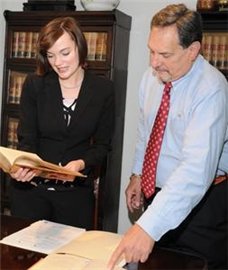 E. David Silverberg (Baltimore, Maryland)