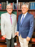 Mr. E. Mark Ezell (Butler, Alabama)