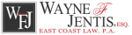 Wayne F Jentis (Melbourne, Florida)