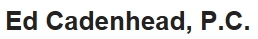 Jack Cadenhead (Seminole, Oklahoma)