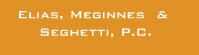 Brian J. Meginnes (Peoria, Illinois)