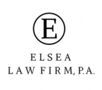 Joel Shue Elsea (Tampa, Florida)