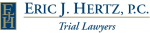 Mr. Eric James Hertz (Atlanta, Georgia)