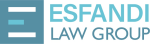 Esfandi Law Group (Pasadena, California)