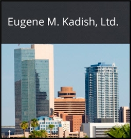 Mr. Eugene M Kadish (Phoenix, Arizona)