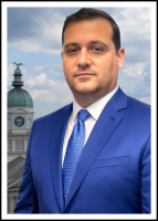 Mr. Alfred Edward Fargione III (Athens, Georgia)