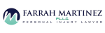 Ms. Farrah Martinez (Houston, Texas)