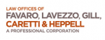 Favaro, Lavezzo, Gill, Caretti & Heppell A Professional Corporation (Vallejo, California)